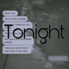 Tonight - 2024.ver (prod. TYRAN)