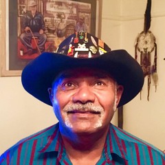 Bob Wilson a Barkindji man speaks on Too Deadly @ 2