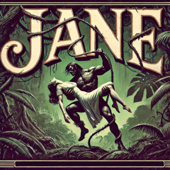 Brøken Device - Jane (179)