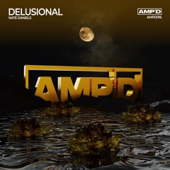 Nate Daniel - Delusional