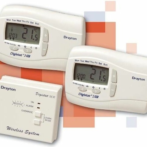 Stream British Gas Pt5 Thermostat Manual from Macttemimgo Listen