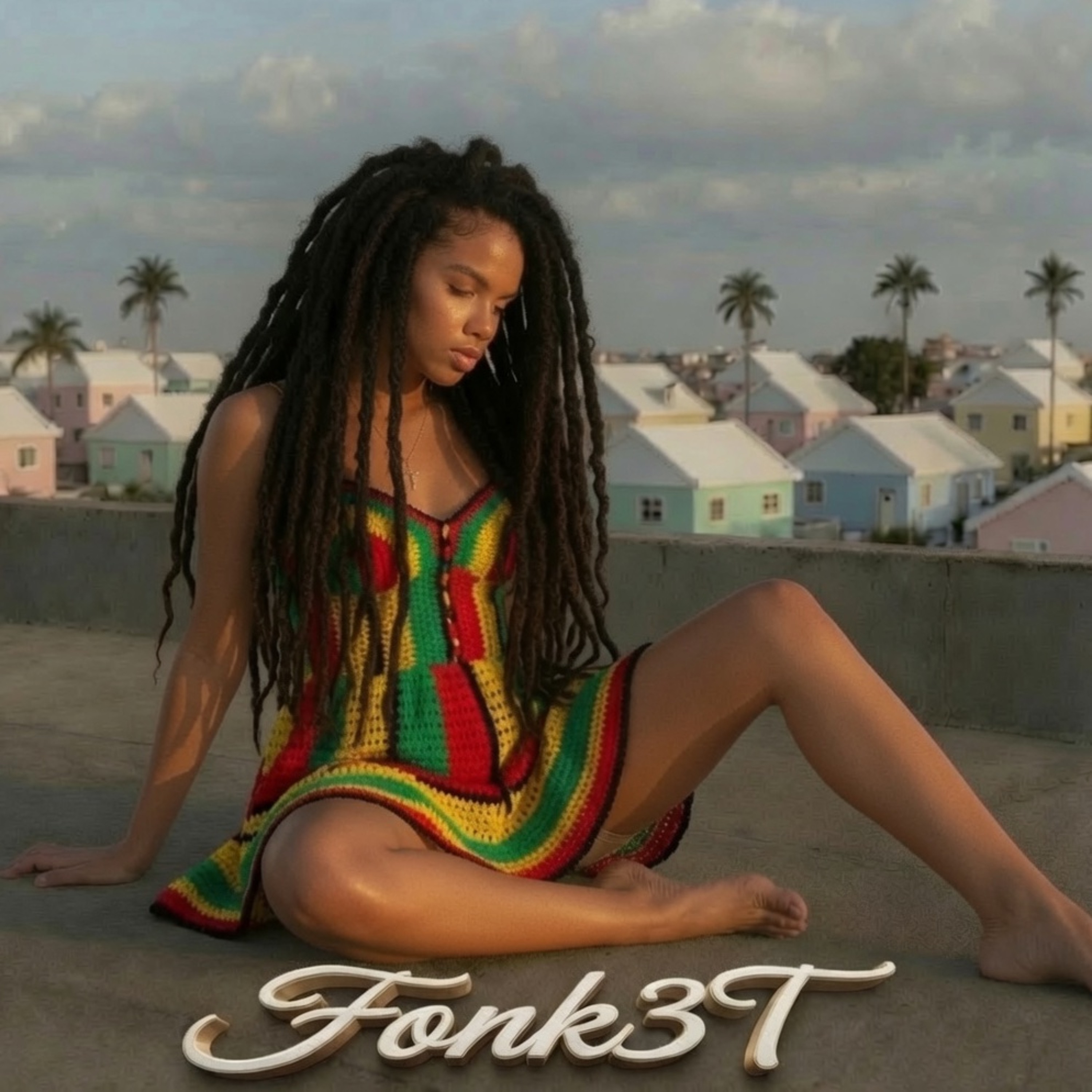2026 Reggae Party episode artwork