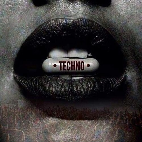 TECHNO MIX 2023 | Tik Tok Raver | Mixed by EJ
