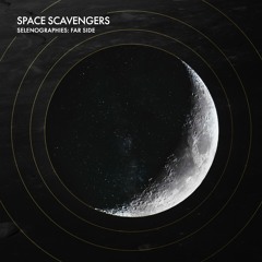 Space Scavengers - Lunar Balconies