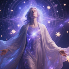 🎶 «В твоём теле — Космос»