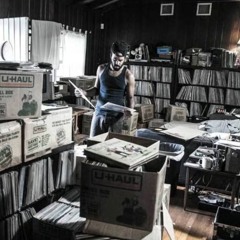 DJ Mr Brown: Disco Saves - All Vinyl