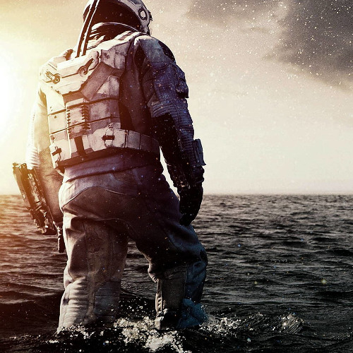 The Interstellar Effect