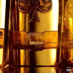 Champagne (feat. Ty Rocket)