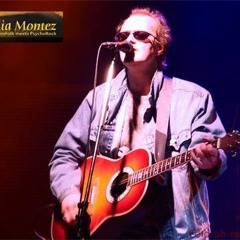 JULIA MONTEZ Acoustic Project - LIVE