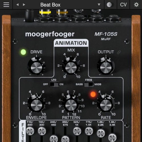 Stream Moogerfooger Mf 105s Whispering Grass Lisa Bella Donna By Stream Moogerfooger Mf 105s Whispering Grass Lisa Bella Donna By