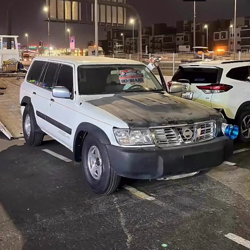 طارت منك الطيره.