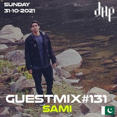 DHP Guestmix #131 - SAMI