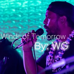 Winds of Tomorrow