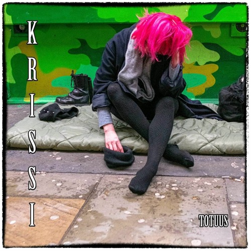 Krissi- Totuus