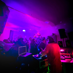 Silvester in der Kaiserstreet