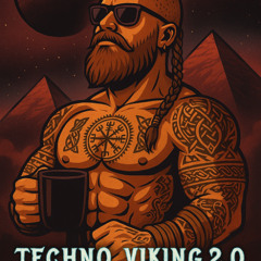 HERESYS-SALTY (techno viking 2.0 remix)