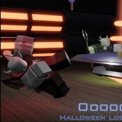 Oooooo! - Tower Galactica OST