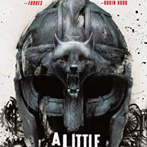 [View] EPUB 📂 A Little Hatred (The Age of Madness Book 1) by  Joe Abercrombie EBOOK