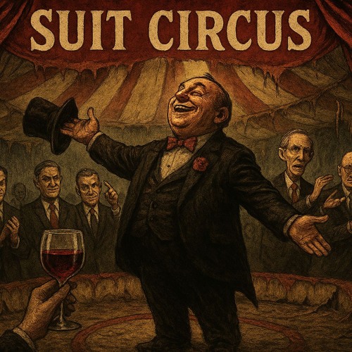 Suit Circus