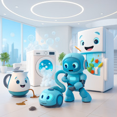 SmartHouse_Belarusian version