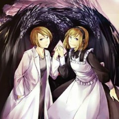 EVILLIOUS SynthV ENGLISH