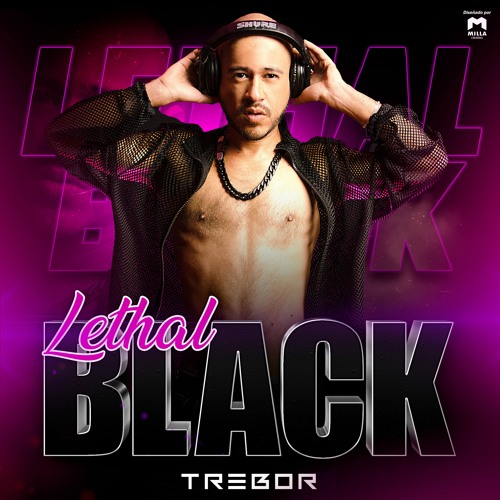 Lethal Black