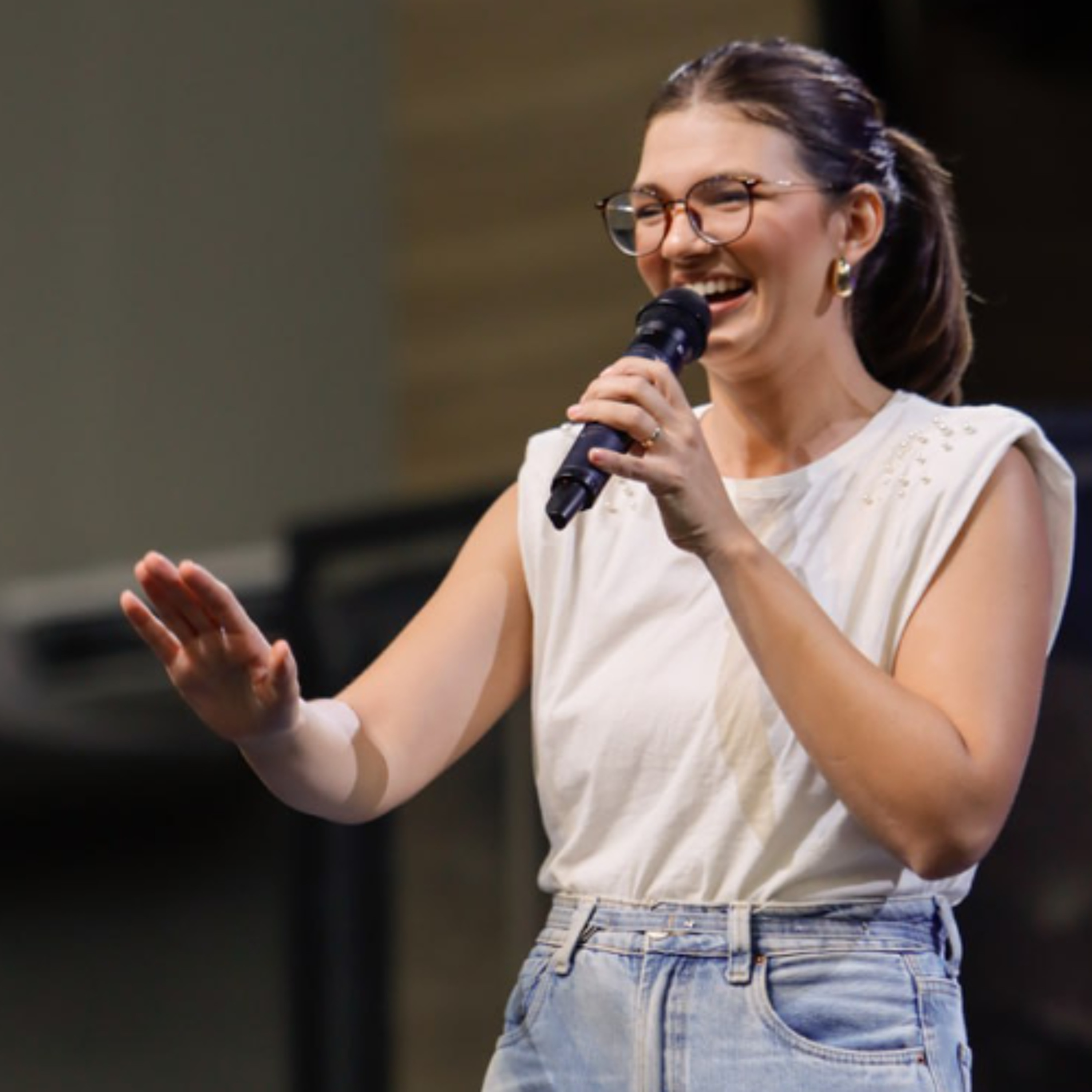 Você não é órfão: você conhece a verdade, mas vive como filho? - Suanny Cunha