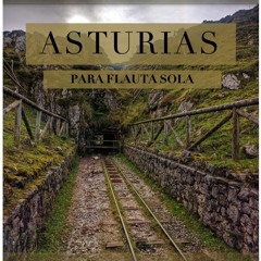 Asturias - Suite Española - Albéniz