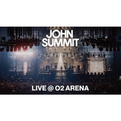 John Summit The O2 Arena London