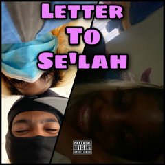 Flashh Woo - Letter To Se’lah