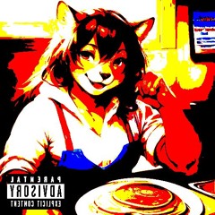 ihop pawjob! ft. Gangsta J