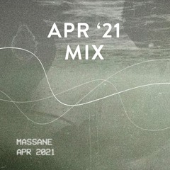 Massane April 2021 Mix