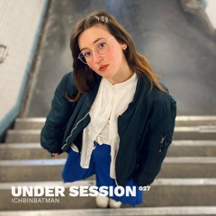 Under Session 027 - ICHBINBATMAN