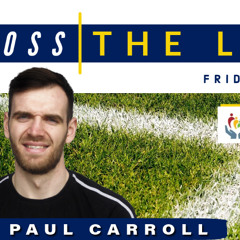 Across The Line, November 21st 2025