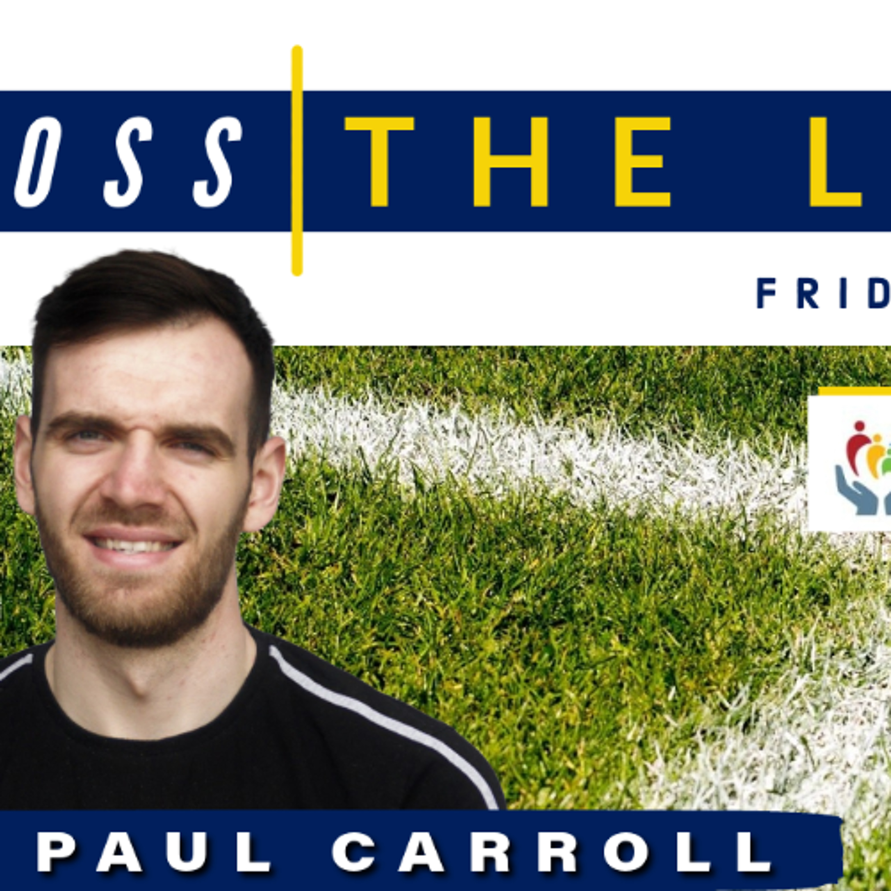 Across The Line, November 21st 2025