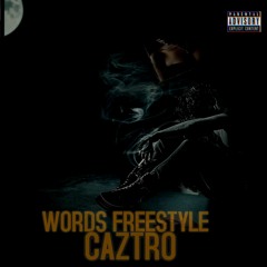 WORDS FREESTYLE