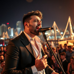 OSMANLI HALKI  (PEUPLE OTTOMAN) (Feat . Eymen Kaya) (Türkiye)