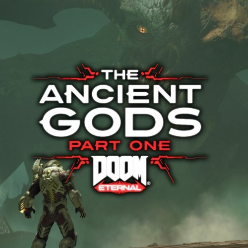 DOOM Eternal: TAG Pt. 1 - The Trial of Maligog (Extended)