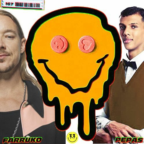 Alors On Danse x Pepas x On My Mind x Devotion - Stromae vs Farruko (Mr. Fabz Mashup)[BUY=FREE DL]