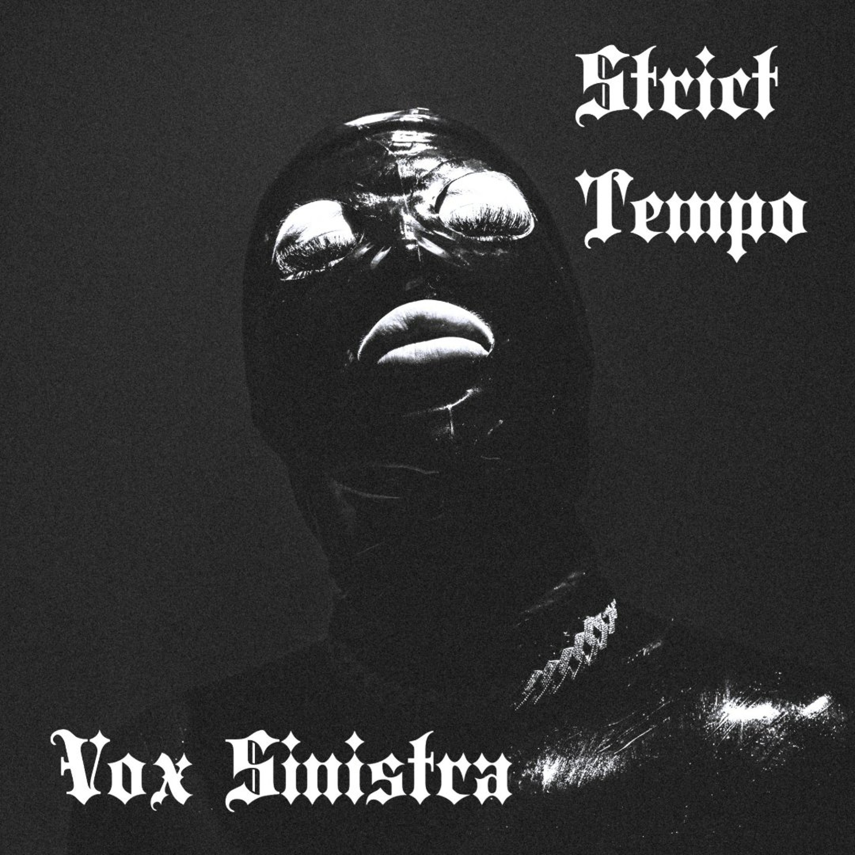 Strict Tempo 2026.08.19 (Demon Dance) episode artwork