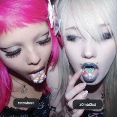 H0LLYW00D P4RTY w/ tmzwhore #remix