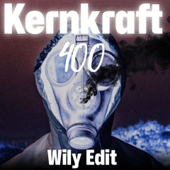 Zombie Nation - Kernkraft 400 - Wily Edit
