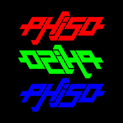 PHISO - THREE DJ TOOLS (OUT NOW)