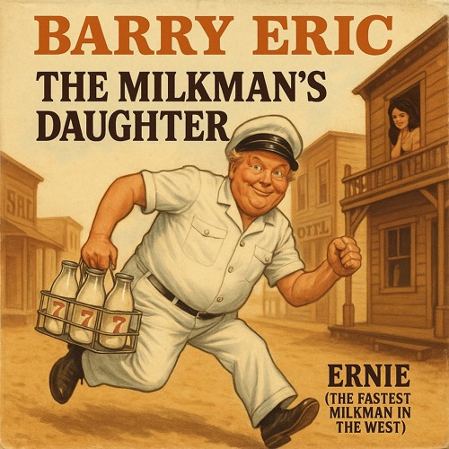 The milkman’s daughter.aif