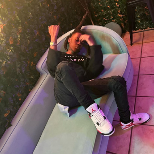 Teflon Zay - Pull Up (Prod Dezeiioun) {#wrld}