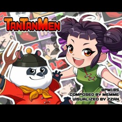 MEMME - TANTANMEN