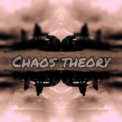 Undersong 333 CHAOS THEORY (live looping)