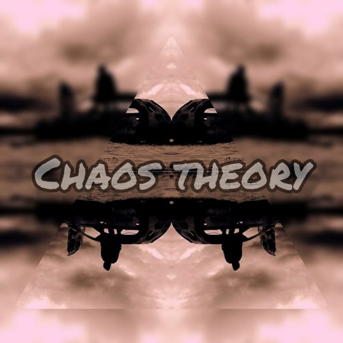 Undersong 333 CHAOS THEORY (live looping)