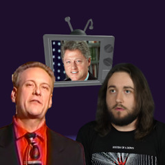 Cheattrocity 2025 (Atrocity 2025 but It's a Caddicarus and George Wood Cover)