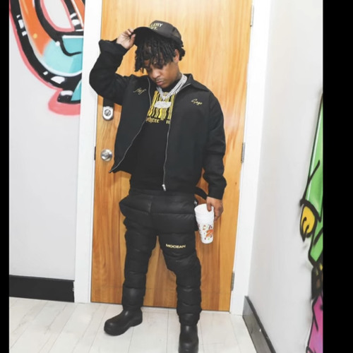 Rylo Rodriguez - shots (Prod by Kaigoinkrazy)